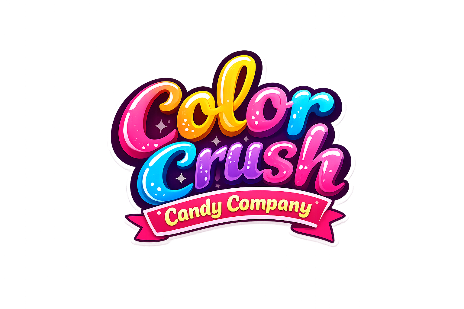 Color Crush Candy Co